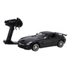 Kool speed radiografisch bestuurbare auto mercedes-benz 1:14 2.4g sls amg gt final edition zwart