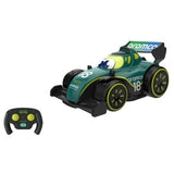 Kiddygo radiografisch bestuurbare auto aston martin f1 1:27 met licht en geluid - afbeelding 1