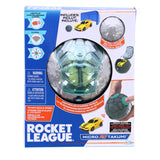 Rocket ball - afbeelding 1