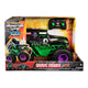 Monster jam radiografisch bestuurbare monsterjam 1:15 smash en bash grave digger