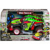 R c nikko dino truck: dino king