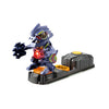 Silverlit biopod kombat single pack