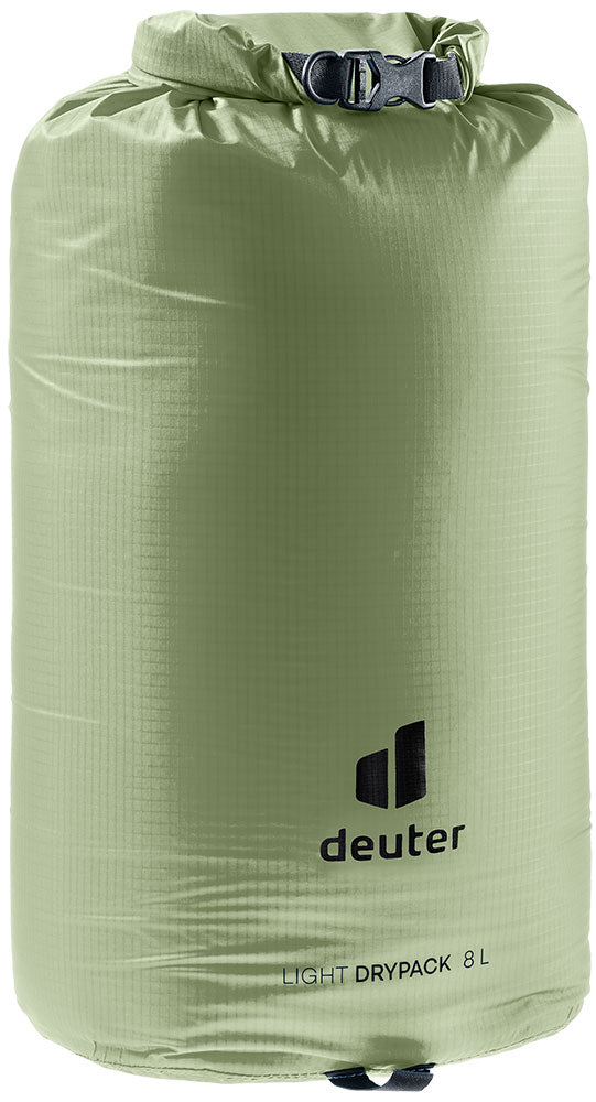 Deuter light drypack 8l - pack sack
