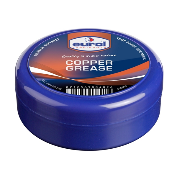Vet Eurol koper 100 gram