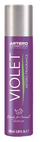 Artero Violet parfumspray