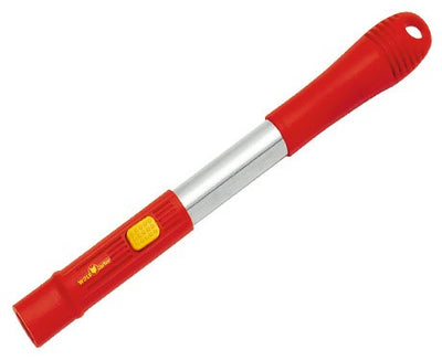 Wolf-garten multi-star zm 04 ministeeltje (rood geel)