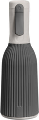 Elho vibes fold plant mister 0.37ltr - vernevelaar voor planten - flairosol technologie - gerecycled plastic - l5.9 x b3.7 x h21.1 - antraciet