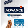 Advance Medium adult