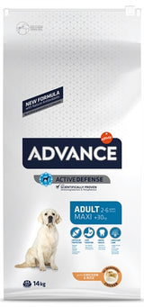 Advance Maxi adult - afbeelding 2