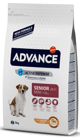 Advance Mini senior - afbeelding 1