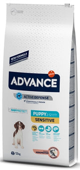 Advance Puppy sensitive - afbeelding 1