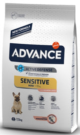 Advance Mini sensitive - afbeelding 1