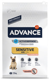 Advance Mini sensitive - afbeelding 2
