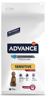 Advance Sensitive lamb rice - afbeelding 2