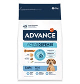 Advance Mini light - afbeelding 1