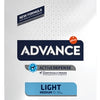 Advance Medium light