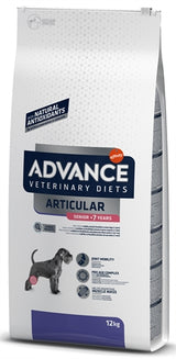 Advance Veterinary diet dog articular gewrichten senior - afbeelding 1