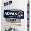 Advance Veterinary diet dog atopic gevoelige huid graanvrij derma