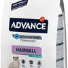 Advance Cat sterilized hairball