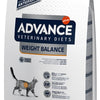 Advance Veterinary diet cat weight balance