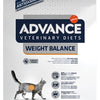 Advance Veterinary diet cat weight balance