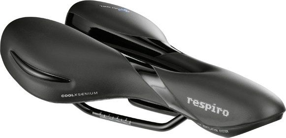 Selle Royal Selle Zadel royal 5131 Respiro Moderate