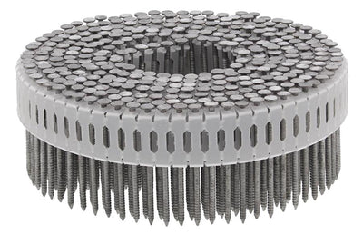 Paslode spoelnagel 2,8x50 ring zwart thvz (1950st)