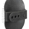 Trixie verzorgingsborstel rubber