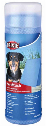 Trixie handdoek assorti - afbeelding 1
