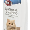 Trixie Shampoo langharige kat