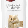 Trixie Shampoo langharige kat