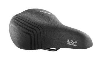Zadel Selle Royal Roomy Moderate - Urban Life