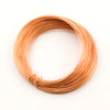 Vaessen creative • craft wire 36m 0,46mm koper