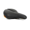 Zadel Selle Royal Explora Relaxed Zwart (Kaart)