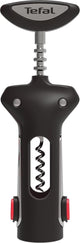 Tefal ingenio k20734 - kurkentrekker - rvs - ergonomisch - compact design