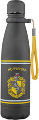 Cinereplicas harry potter thermo water bottle hufflepuff huffelpuf kitchen- and tableware