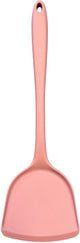 Basic culinair wokspatel - cherry blossom - siliconen - 32cm