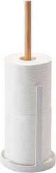 Yamazaki wc rolhouder - tosca - wit