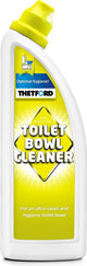 Thetford toilet bowl cleaner - 0,75l