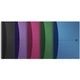 Oxford 100101421 collegeblok blauw, grijs, groen, lila, rood din a4 geruit aantal pagina's: 90