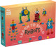 Plus-plus learn to build robot 275 delige bouwset - 3963 - bouwspeelgoed - constructiespeelgoed - set met bouwstenen - vanaf 5 jaar