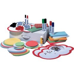 Presentatieset franken 1500-delig