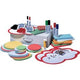 Presentatieset franken 1500-delig