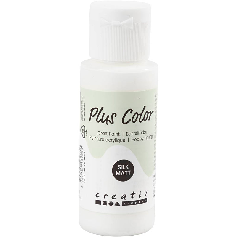 Https: www.cchobby.nl plus-color-acrylverf-wit-60-ml-1-fles