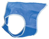Trixie Cooling vest pva blauw - afbeelding 1