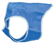Trixie Cooling vest pva blauw - afbeelding 1