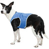 Trixie Cooling vest pva blauw
