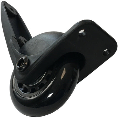 Parat reservewielen tbv 489.500.171 | 1 stuk - 39684
