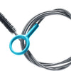 Deuter streamer tube brush