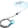Deuter streamer tube brush